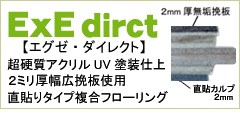 ExEダイレクト・エクゼダイレクト