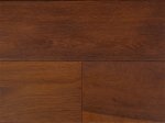 画像1: サーモ・オーク　OPC 床暖房対応　自然塗料塗装　1820×120×15 (1)
