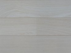 画像1: オークチュリップ無垢フローリングＯＰＣ・直貼・防音ＬＬ４５タイプ・無塗装　909×90×15 (1)