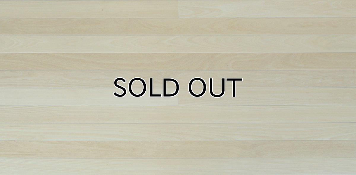 画像4: オークチュリップ無垢フローリングＯＰＣ・ＭＩＸ・無塗装　1818/909×90×12 (4)