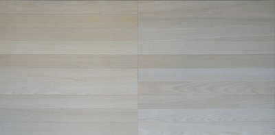 画像3: オークチュリップ無垢フローリングＯＰＣ・直貼・防音ＬＬ４５タイプ・無塗装　909×90×15
