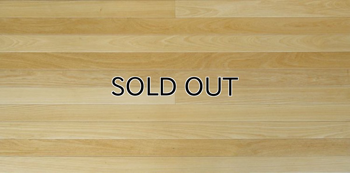 画像4: オークチュリップ無垢フローリングＯＰＣ・ＭＩＸ・自然塗料塗装　1818/909×90×12 (4)