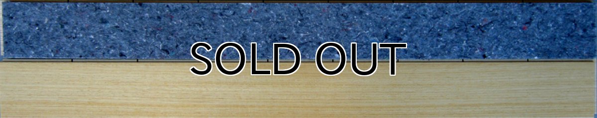 画像5: オークチュリップ無垢フローリングＯＰＣ・直貼・防音ＬＬ４５タイプ・自然塗料塗装　909×90×15 (5)