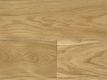 画像1: ホワイトオーク三層フローリング　ナチュラルグレード　床暖房対応　ウレタン・クリア塗装　1818（MIX）×138×14 (1)