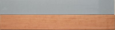 画像2: アメリカンブラックチェリー複合フローリング　直貼・床暖房対応　ウレタン塗装　909×120×12