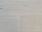 画像1: ハードメープル三層フローリング　Sグレード　床暖房対応　無塗装　1818（MIX）×138×14 (1)