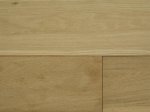 画像1: 複合フローリング ExEfloor ナラ（オーク）　床暖房対応　自然塗料塗装　1820×145×15 (1)