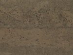 画像1: コルク複合フローリング　床暖房対応　ティー色　アクリルナノ塗装　1230×145×10.5 (1)