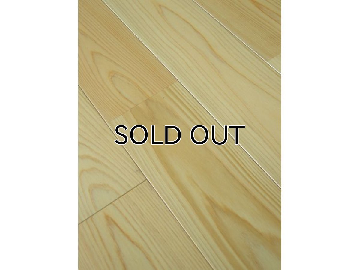 画像3: 桧（東濃桧）無垢フローリングＵＮＩ・ウレタン塗装182018×90×15 (3)