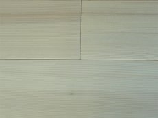 画像1: モミ（樅）柾目 無垢フローリングＯＰＣ　無塗装　3960×115×15 (1)
