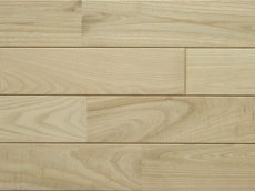 画像1: 栗無垢フローリング床暖房用ＵＮＩ・無塗装 1818×75×15 (1)
