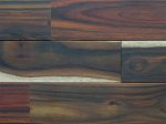 画像1: ローズウッド無垢フローリングＳグレード（源平）ＵＮＩ・自然塗料塗装1820×90×15 (1)