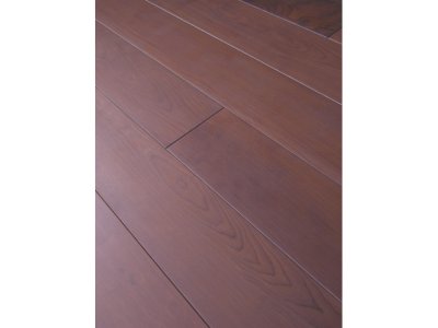 画像2: サーモ・バーチ　OPC 床暖房対応　自然塗料塗装　1820×120×15