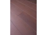 画像3: サーモ・バーチ　OPC 床暖房対応　自然塗料塗装　1820×120×15 (3)
