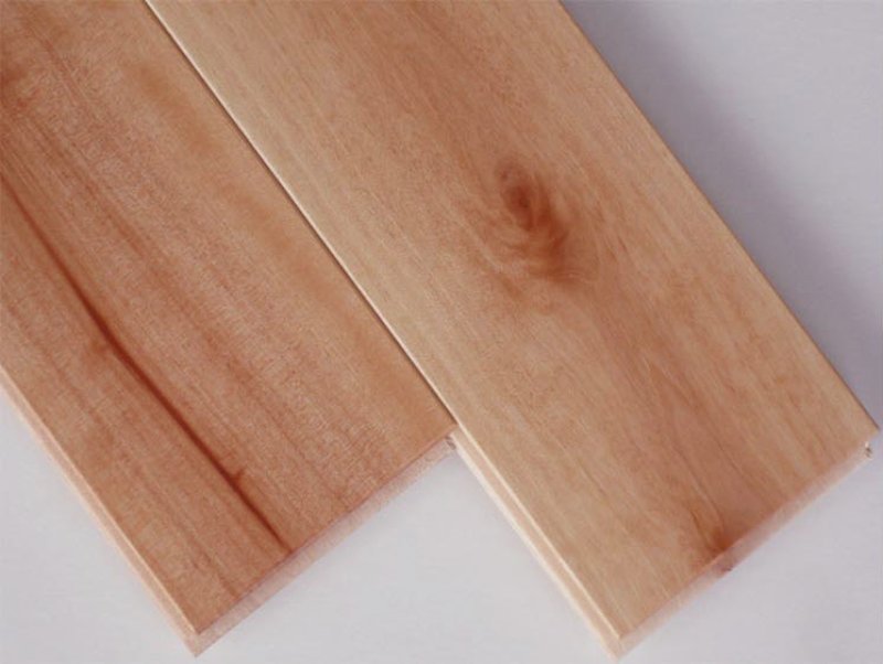 カバ(バーチ)・カバ桜・東北カバ・西南桜-SN-UNI90F-T | 木質建材・床