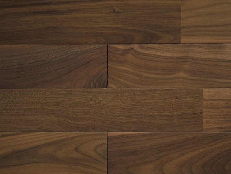 アメリカンブラックウォールナット-BW-UNI75-OH | 木質建材・床