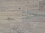 画像1: アメリカンブラックウォールナット無垢フローリングＵＮＩ・節有・無塗装1820×90×15 (1)