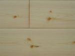 画像1: レッドパイン幅広無垢フローリング１Ｐ（ＯＰＣ）無塗装1820×150×15 (1)