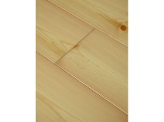 画像3: レッドパイン幅広無垢フローリング１Ｐ（ＯＰＣ）自然塗料塗装1820×150×15 (3)
