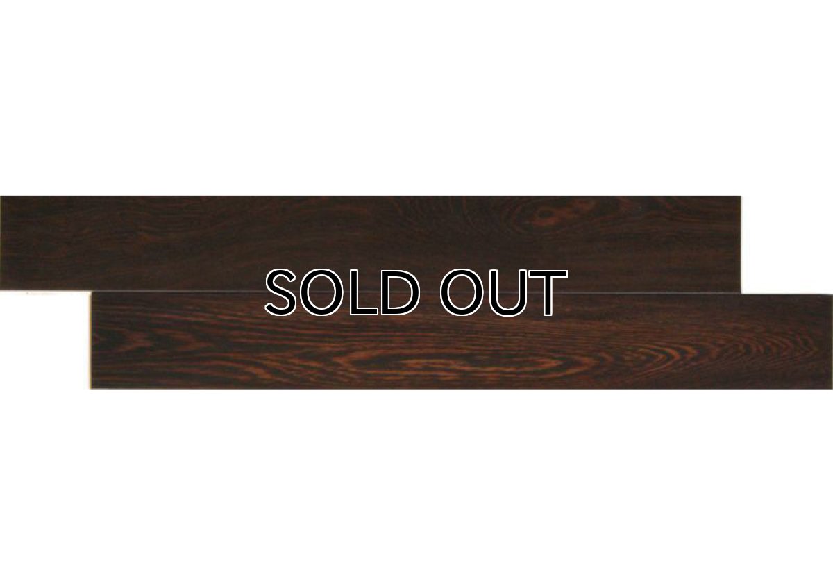 画像4: 複合フローリング ExEfloor ウエンジ　ウレタン塗装・床暖房対応　909×120×12 (4)