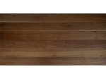 画像4: アメリカンブラックウォールナット幅広複合フローリングSグレード　床暖対応　自然塗料塗装　1818×150×15 (4)