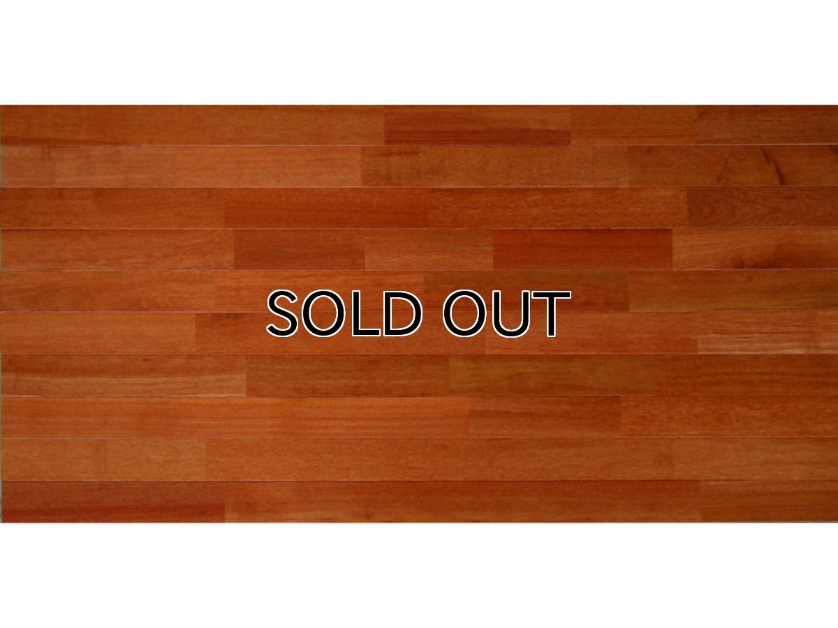 画像3: 【限定品】ケンパス無垢フローリングＵＮＩ・ウレタン塗装1820×90×15 (3)