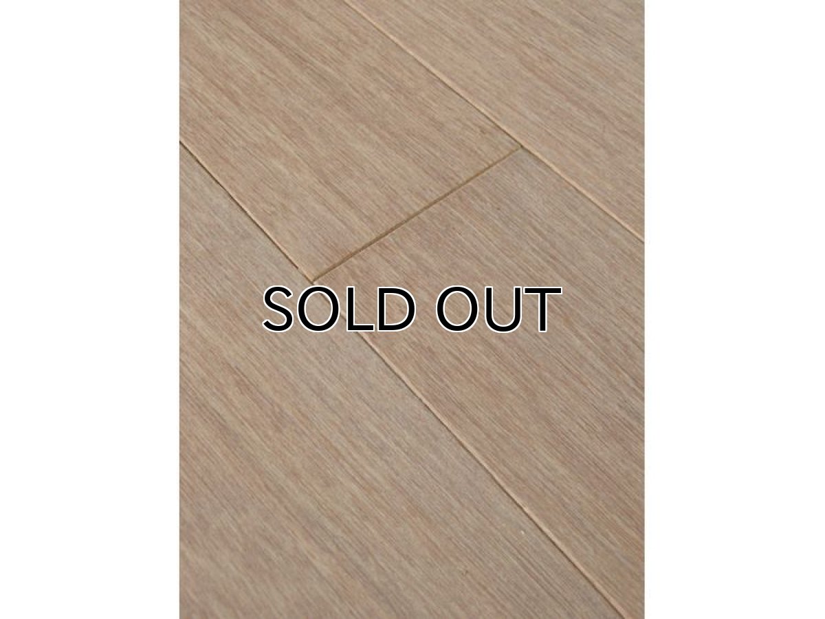 画像3: アピトン無垢フローリングOPC・無塗装　2000×110×14 (3)