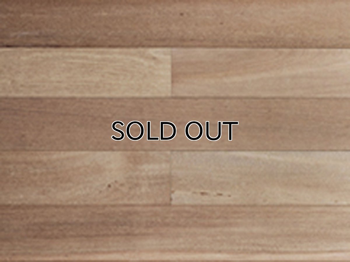 画像4: アピトン無垢フローリングOPC・無塗装　2000×110×14 (4)