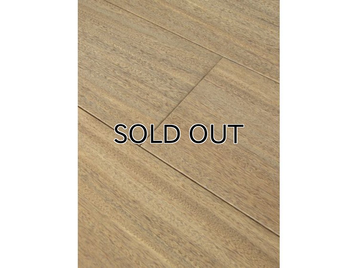 画像3: クク（カユクク）無垢フローリングOPC・無塗装　1820×150×18 (3)