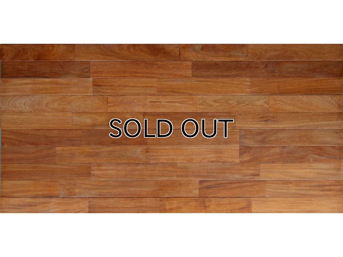 画像4: ピンカド無垢フローリングUNI・無塗装1820×90×15 (4)