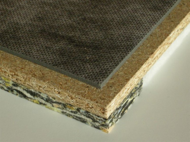 coco 静床20LB しずゆかライト (静床ライト)｜防音タイルカーペット 10枚セット