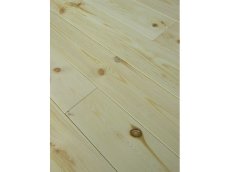 画像3: レッドパイン幅広無垢フローリング１Ｐ（ＯＰＣ）無塗装1820×115×15 (3)