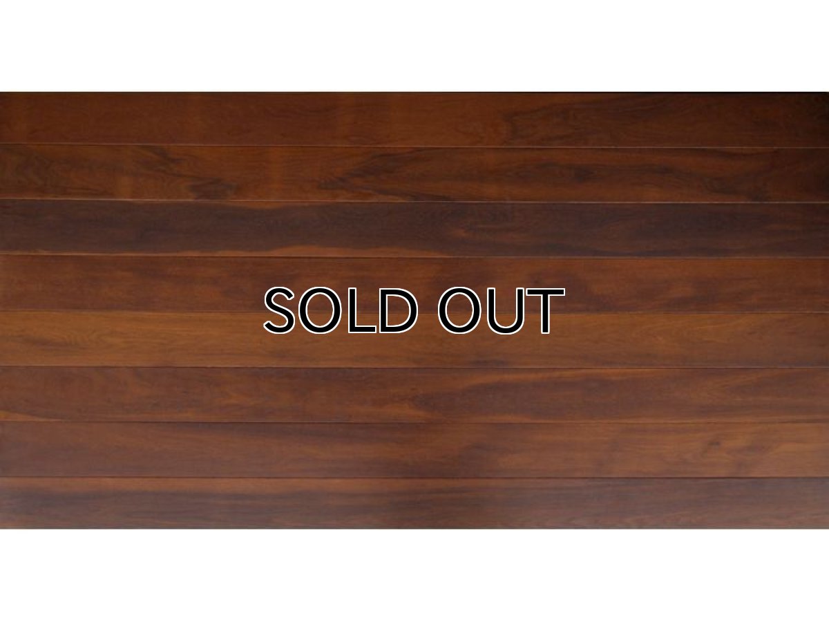 画像4: サーモ・オーク　OPC 床暖房対応　自然塗料塗装　1820×120×15 (4)