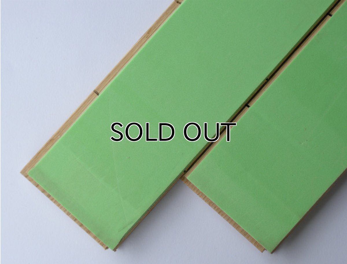 画像3: ナラ無垢フローリング１Ｐ（ＯＰＣ）直貼タイプ床暖房対応・ウレタン塗装606×75×15 (3)