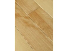 画像4: カバ無垢フローリング１Ｐ（ＯＰＣ）直貼タイプ床暖房対応・ウレタン塗装606×75×15 (4)