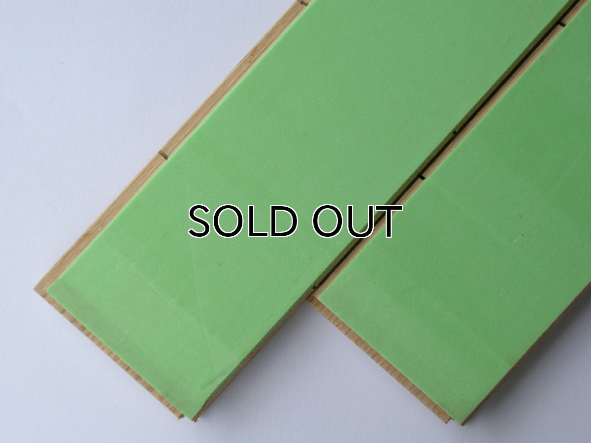 画像3: ナラ無垢フローリング１Ｐ（ＯＰＣ）直貼タイプ床暖房対応・無塗装606×75×15 (3)