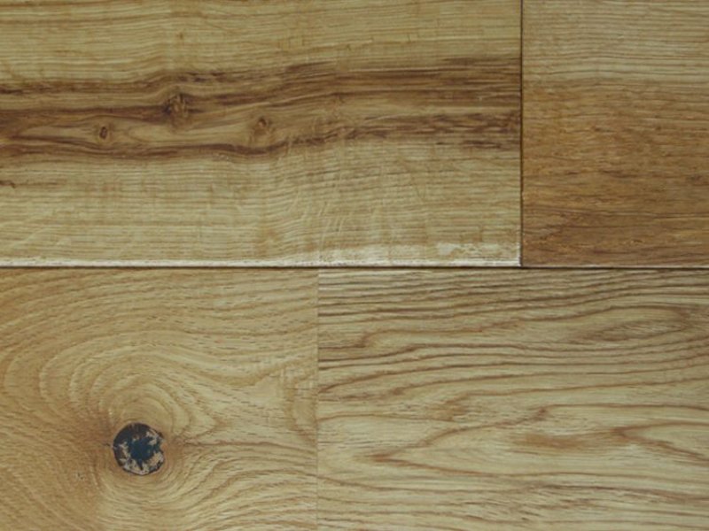 ナラ（楢）・ホワイト/レッドオーク..-NR-UNI120N-O | 木質建材・床材