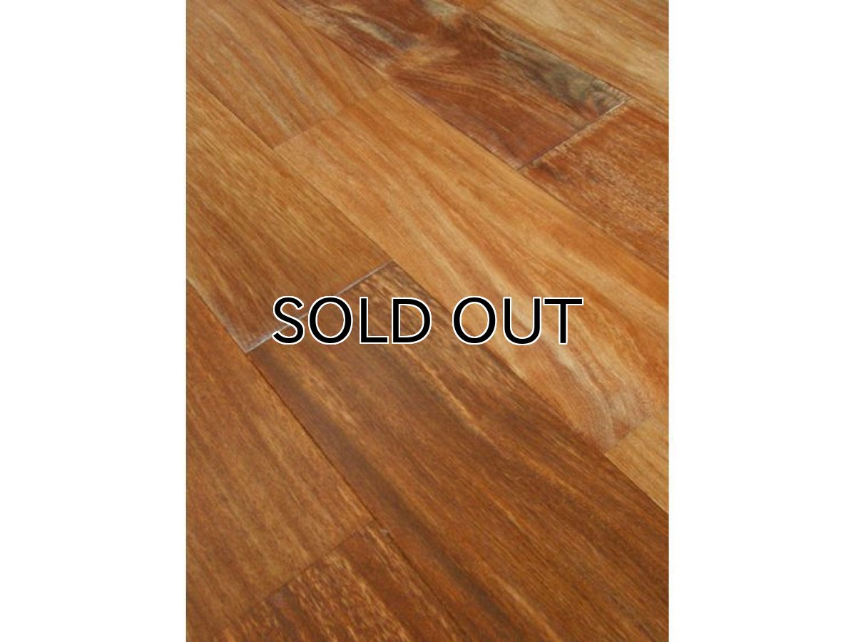 画像3: ピンカド幅広無垢フローリングUNI・無塗装1820×120×15 (3)