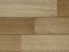 画像1: ミャンマーチーク無垢フローリング１２ミリ厚 ＵＮＩ・無塗装1820×90×12 (1)