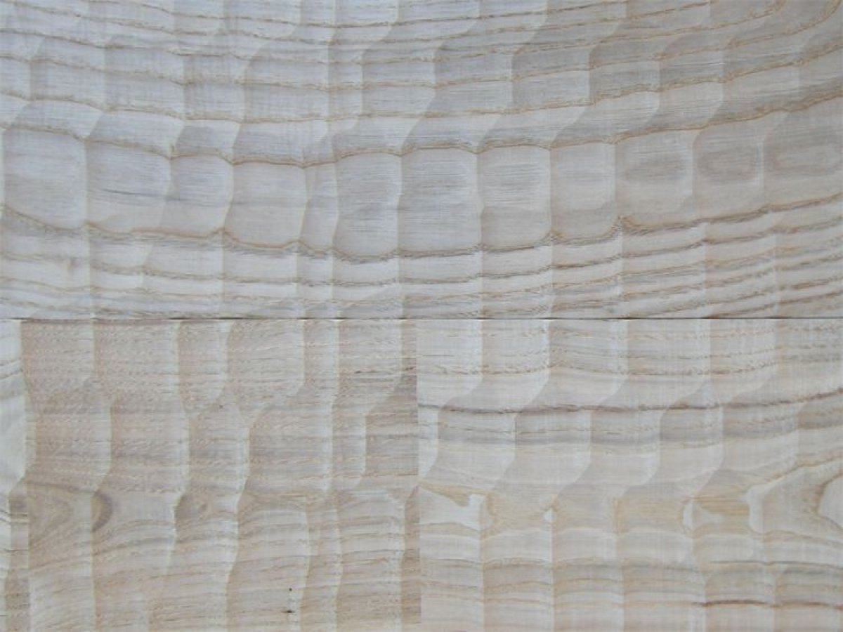 画像3: 表面加工【きっこうなぐり】　加工代金　m2単価　 (3)