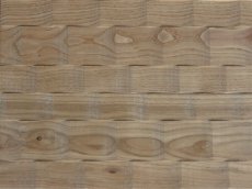 画像1: 【表面加工】つきのみ加工サンプル　幅１２０ミリ×長さ３００ミリ程度 (1)