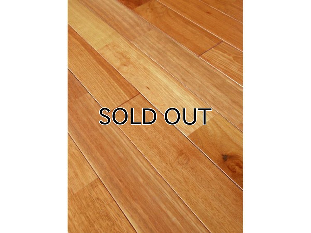 画像3: 【限定品】ケンパス無垢フローリング１２ミリ厚ＵＮＩ・ウレタン塗装1820×90×12 (3)