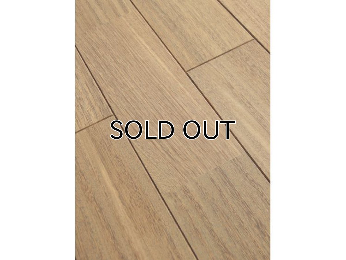 画像3: クク（カユクク）無垢フローリングＵＮＩ・無塗装　1820×90×15 (3)