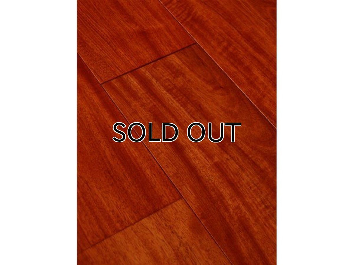 画像3: ピンカド幅広無垢フローリングＵＮＩ・ウレタンマット塗装1820×120×15 (3)