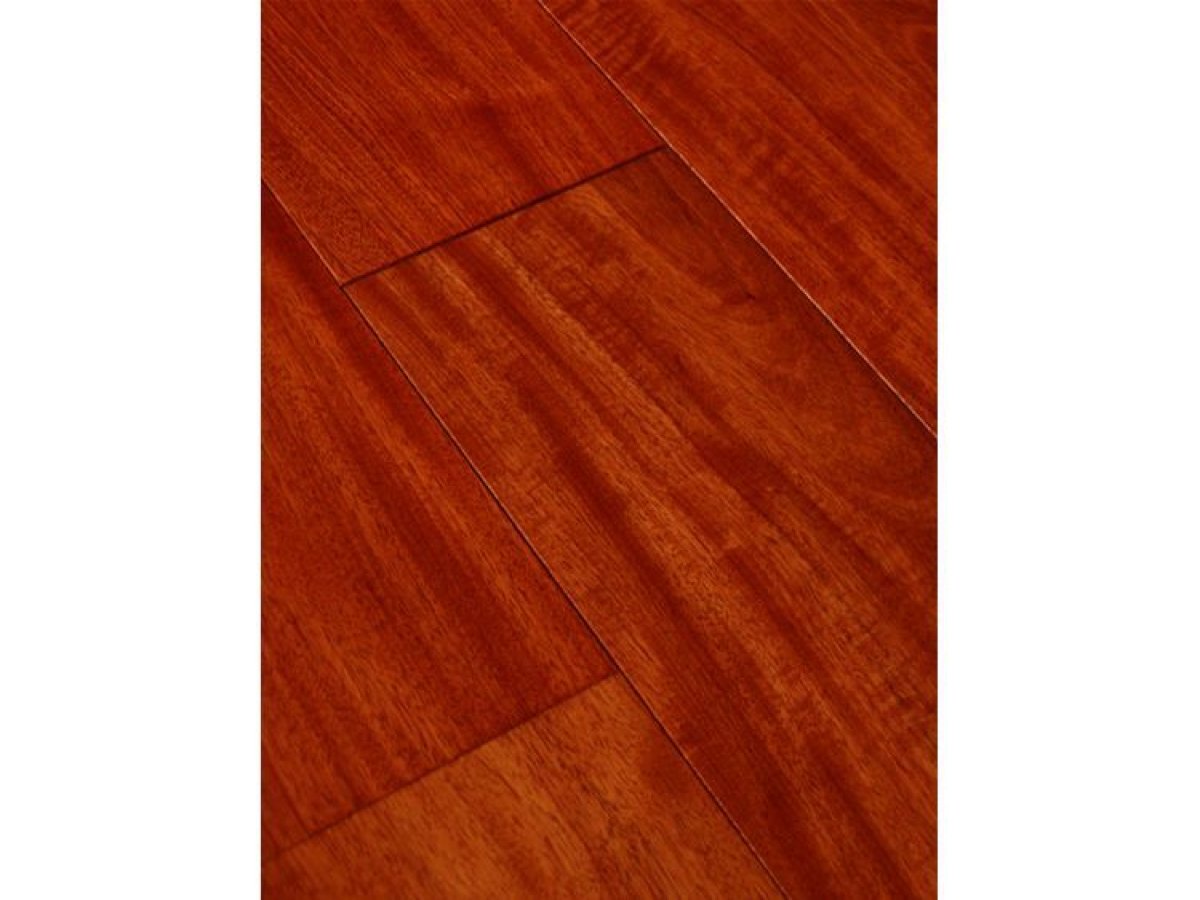 画像3: ピンカド幅広無垢フローリングＵＮＩ・ウレタンマット塗装1820×120×15 (3)