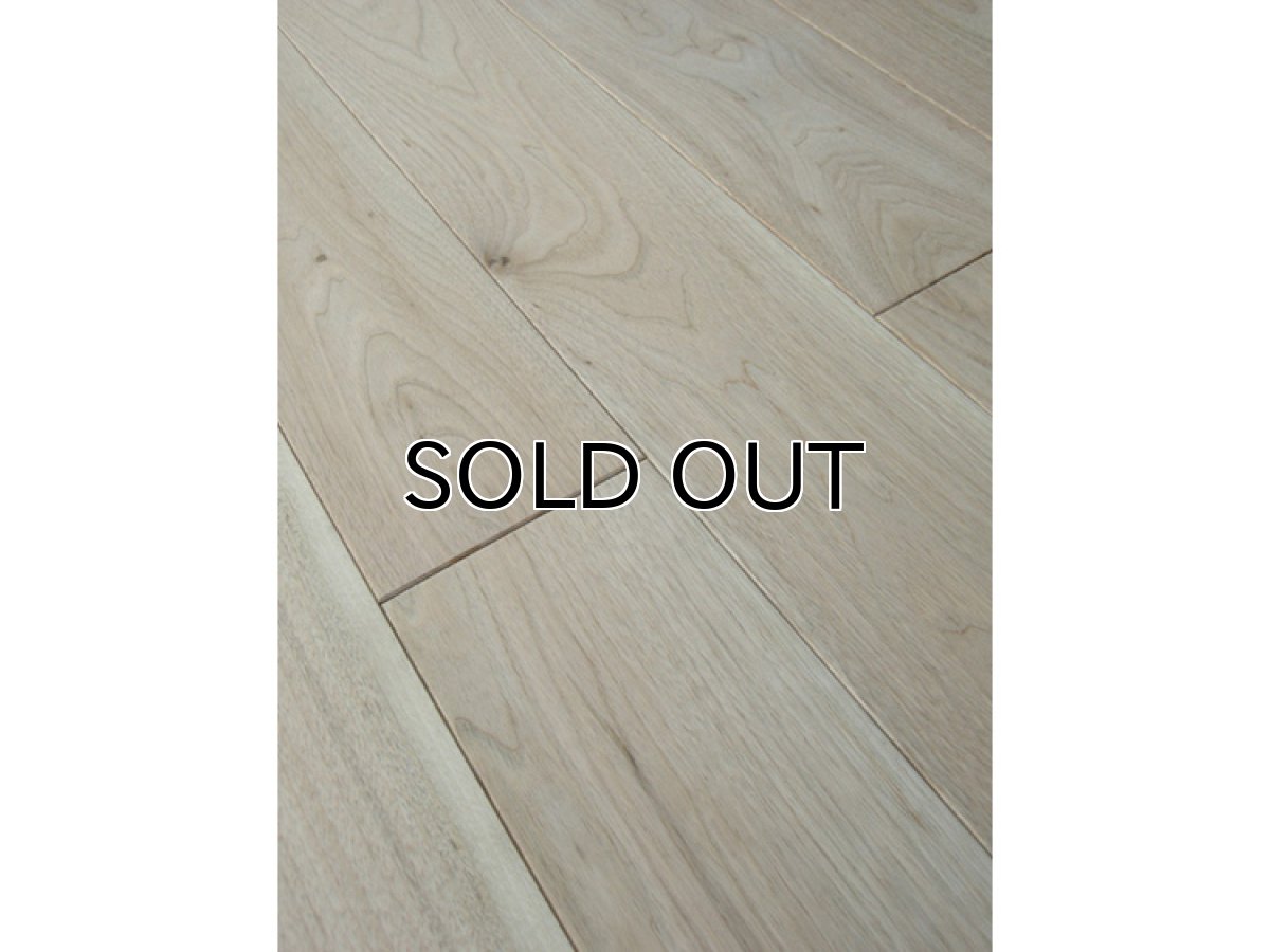 画像3: ウォールナット幅広無垢フローリングＯＰＣ・Ｓグレード無塗装1820×130×15 (3)