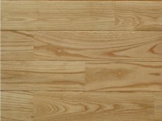 画像1: 栗無垢フローリング床暖房用ＵＮＩ・自然塗料塗装 1820×85×15 (1)