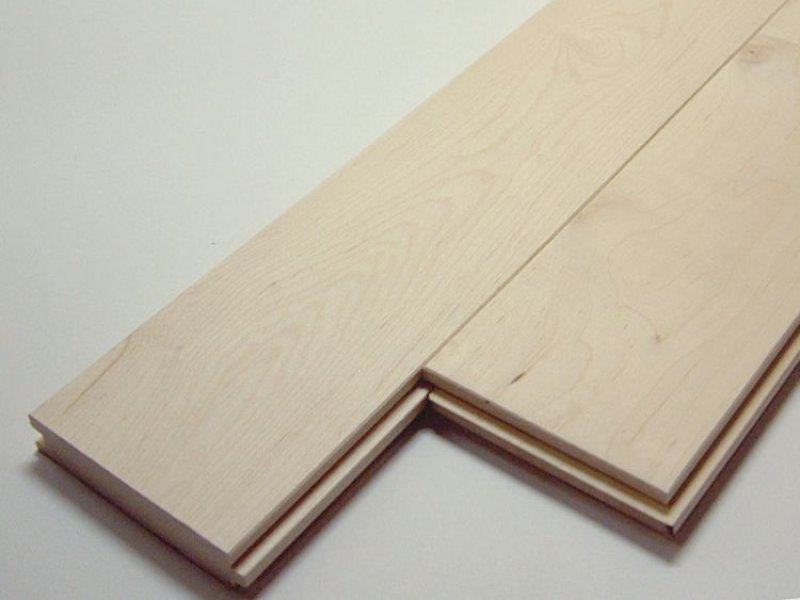 ⭐︎めーぷる⭐︎ メープル(カエデ・ハードメープル..）-MP-UNI90-M | 木質建材