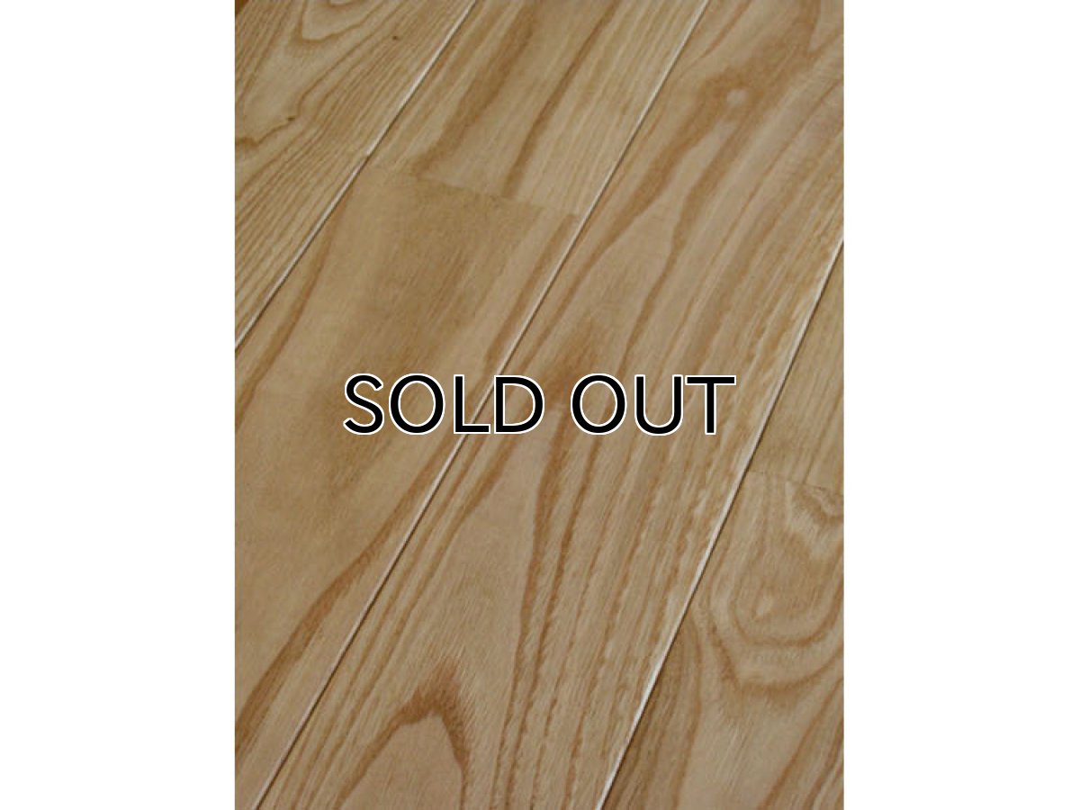 画像3: 栗無垢フローリング床暖房用ＵＮＩ・自然塗料塗装1818×75×15 (3)