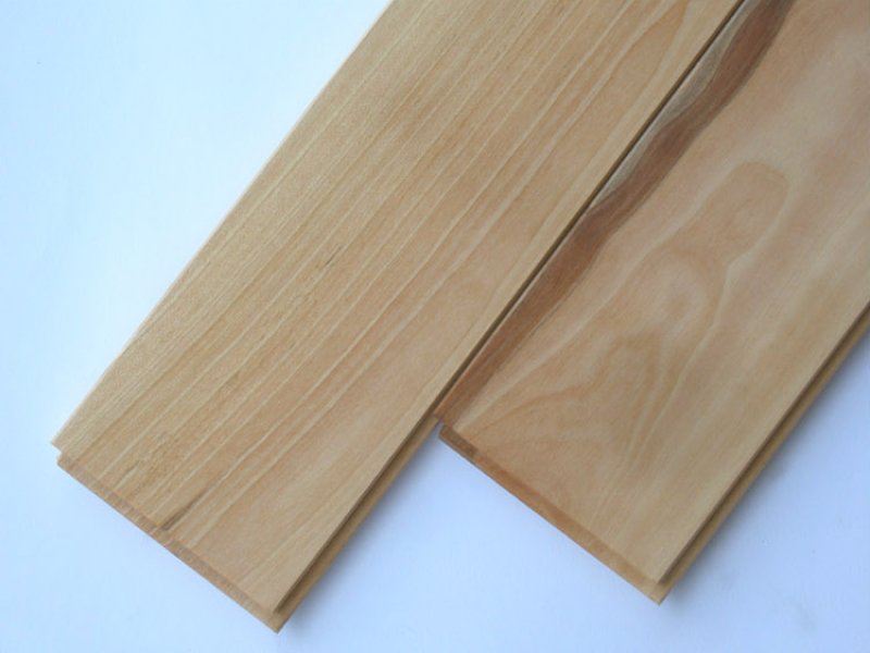 カバ(バーチ)・カバ桜・東北カバ・西南桜-SN-UNI90F-O | 木質建材・床